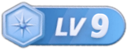LV9 等级-LV9-xdows资源站